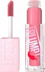 Lip gloss Maybelline Lifter Plump 001 Blush Blaze 5.4 ml