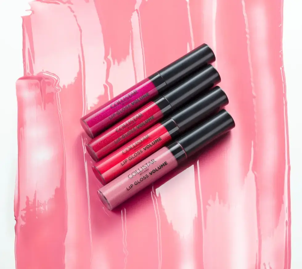 Collistar Volume lip gloss K11004 Photo 5