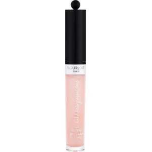 Lip Gloss Bourjois Fabuleux Gloss 03 Rose Charismatic 3.5 ml