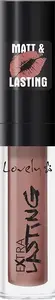 Lip gloss Lovely LOVELY_Extra Lasting Lip Gloss 17 — color gloss for lips