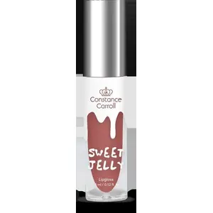 Блеск для губ Constance Carroll Sweet Jelly 02 Strawberry Sorbet 3,5 мл