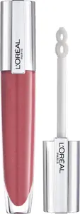 Lip Gloss L’Oreal Paris Brilliant Signature Plump-In-Gloss 412 I Heighten