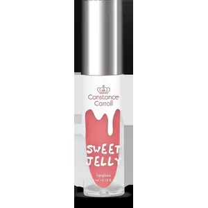 Lūpu spīdums Constance Carroll Sweet Jelly Nr. 06 Raspberry Kiss 3,5 ml