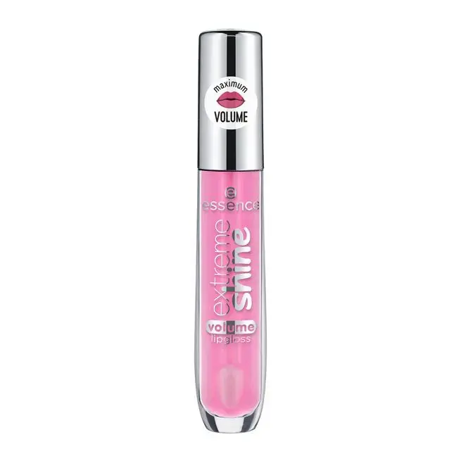 Essence Extreme Shine Volume lip gloss 930281 Photo 2