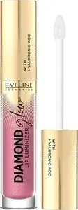 Блеск для губ Eveline Diamond Glow 05 — оттенок 05