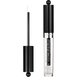 Lip gloss Bourjois Fabuleux Gloss moisturizing shade 001 Glowbally Chic 3.5 ml