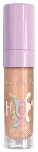 Lūpu spīdums No name LOVELY_H2O tonis 13, 5 ml