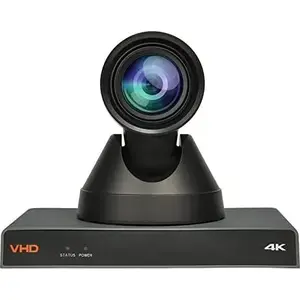 Webkamera VHD VX700 — USB videoierīce videozvaniem un tiešraidei