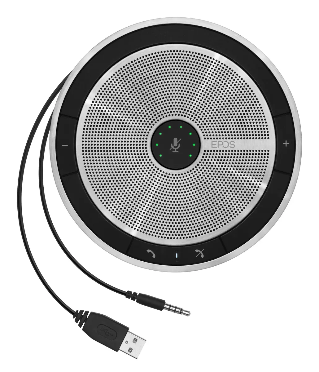 EPOS EXPAND 20 speakerphone 1000226 Photo 7