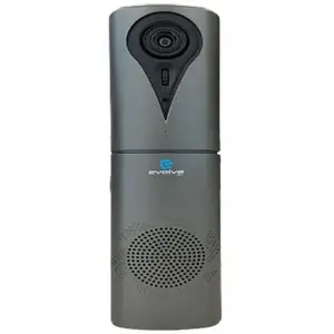 Web camera No name Evolve conference camera with microphone, speaker and remote 1080P