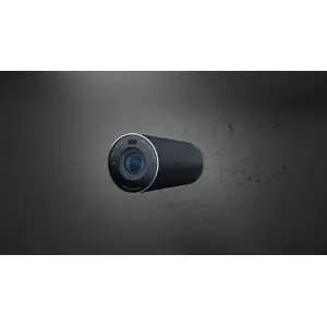 Связь как будто вы там - DELL UltraSharp Webcam