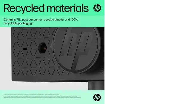 HP 625 FHD Tīmekļa kamera Photo 4
