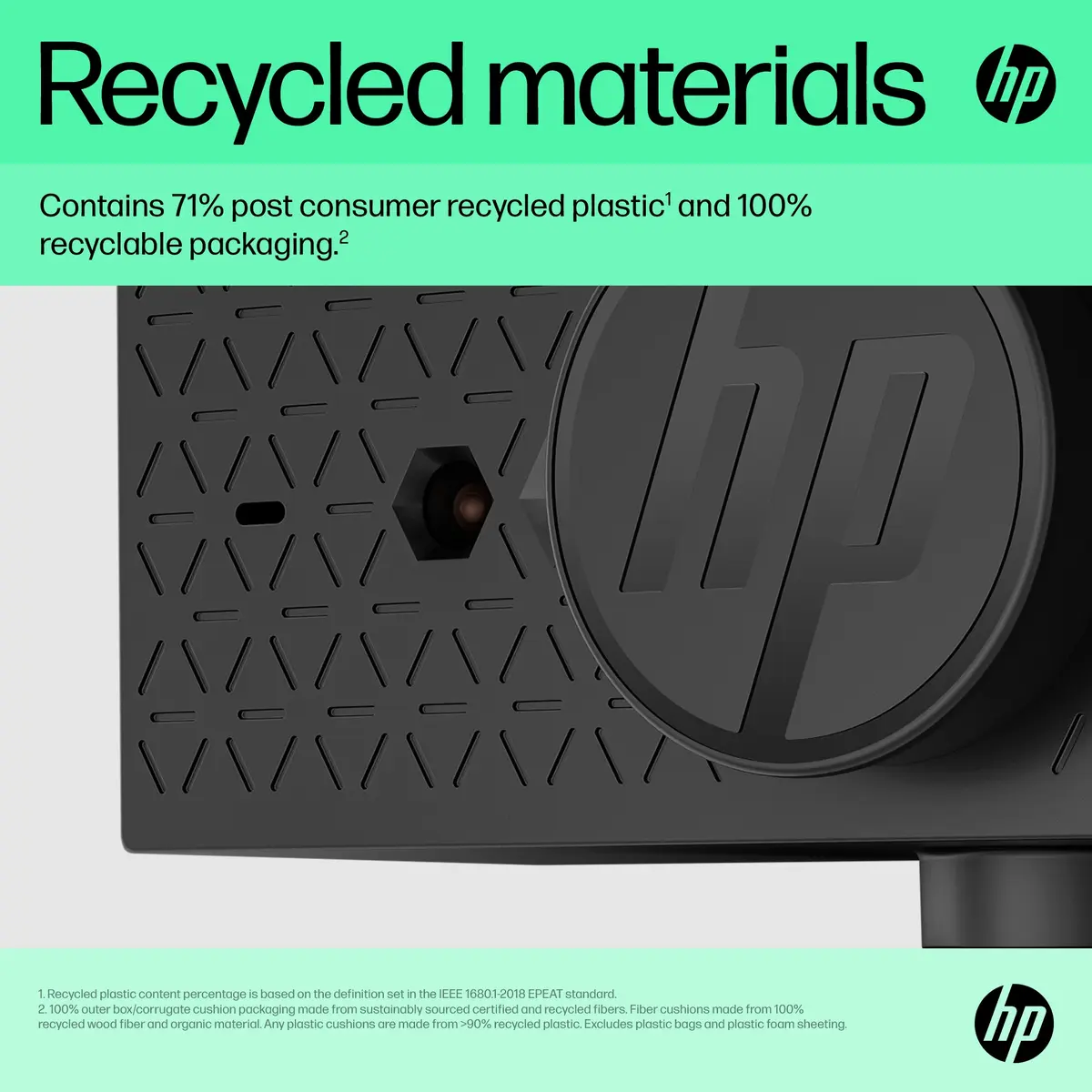 HP 625 FHD Tīmekļa kamera Photo 11