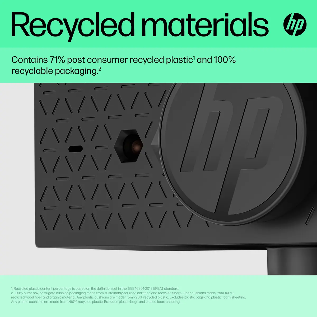 HP 625 FHD Tīmekļa kamera Photo 16