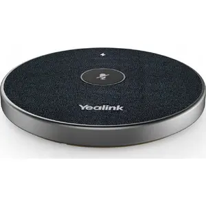 Tīmekļa kamera Yealink Video Conferencing - video sapulcēm un straumēšanai