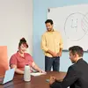 Owl Labs Whiteboard Owl WBC100-2000 Photo 6