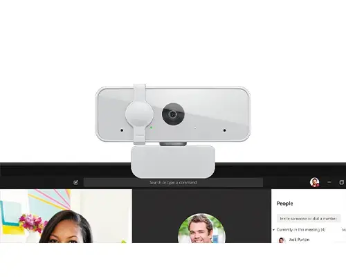 Lenovo GXC1E71383 webcam GXC1E71383 Photo 6