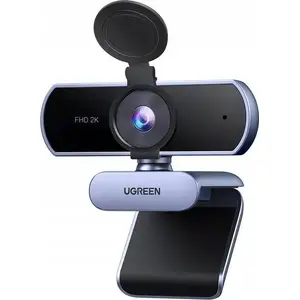 Tīmekļa kamera UGREEN CM717 Full HD USB, modelis 47293-0