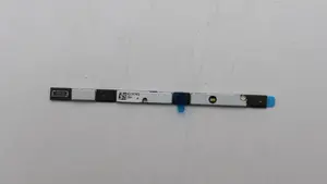 Tīmekļa kamera Lenovo HD USB camera kit — HD izšķirtspēja, USB savienojums, plug-and-play