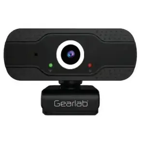 eSTUFF GLB246350 vebkamera 5 MP 2592 x 1944 pikseļi Melns