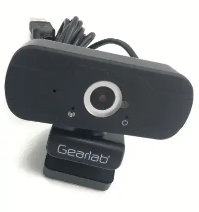 eSTUFF GLB246350 webcam GLB246350 Photo 2