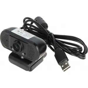 Webkamera No name HQ-730IPC — 1080p izšķirtspēja, 3.6 mm objektīvs, USB savienojums