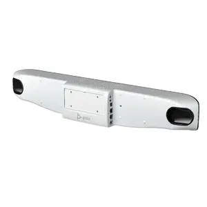 HP Poly Studio X72 All-In-One Video Bar No Radio or Power Cord TAA