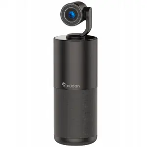 No name Toucan Connect Conference System Video Conferencing HD — HD video conferencing system, USB connection
