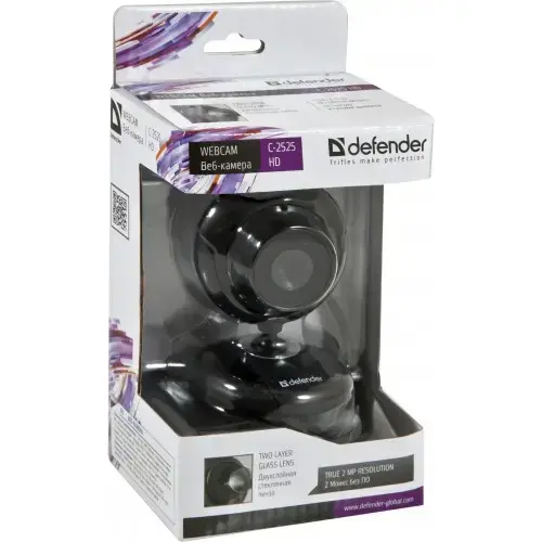 Defender C-2525HD webcam 63252 Photo 2