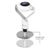 j5create JVCU360 webcam JVCU360-N Photo 2