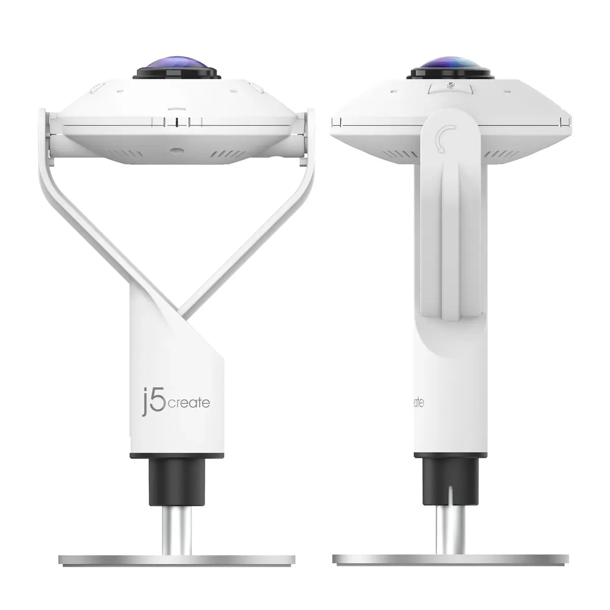 j5create JVCU360 webcam JVCU360-N Photo 4