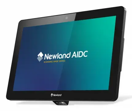 Newland NQuire 1000 Manta III NLS-NQUIRE1000-W4-SL Photo 5