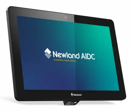 Newland NQuire 1000 Manta III NLS-NQUIRE1000-W4-SL Photo 6