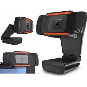 Webkamera zenwire FULL HD 1080p ar mikrofonu (modelis 108716485)