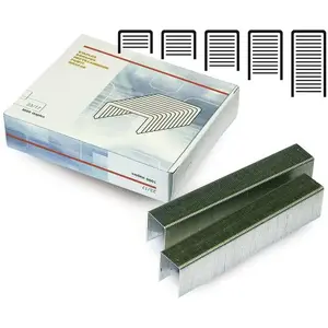 Staples Letack 23/15 — office stapler staples, 23/15 size, box