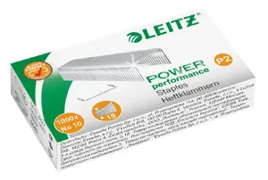 Leitz 55770000 скобы для степлера Упаковка скоб 1000 скоб