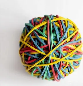 Eraser D.Rect gumka recepturka 250 g mixed colors
