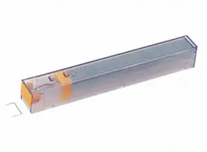 Leitz 55920000 скобы для степлера Упаковка скоб 210 скоб