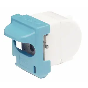 Esselte Rapid 5020e/5025e 2x1500 3000 скоб