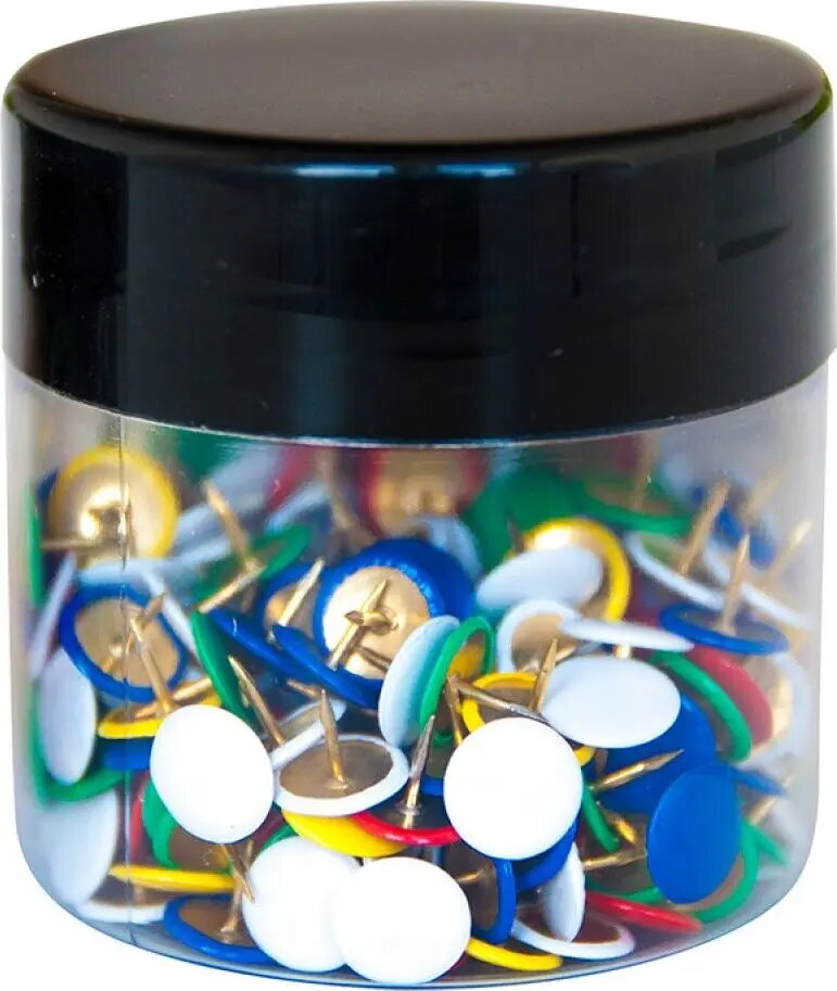 Piespraudes Q-Connect KF03649 — klasiskas ar