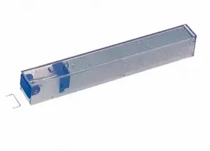Leitz 55910000 скобы для степлера Упаковка скоб 210 скоб