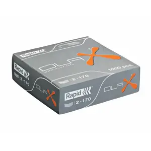 Esselte Rapid Duax 1000 скоб