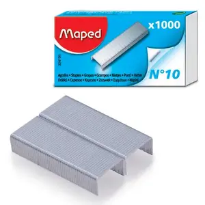 Maped 324105 скобы для степлера Упаковка скоб 1000 скоб