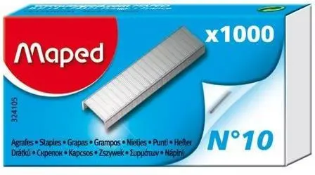 Maped 324105 staples 324105 Photo 2