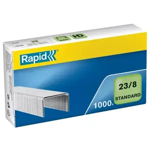 Rapid 23/8 1000 скоб