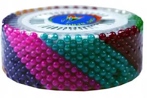 ASTAR Szpilki kolorowe 480 шт — цветные швейные булавки, 480 штук