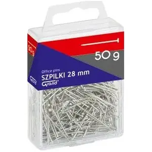 Augstpapēžu kurpes Anna Zaradna Szpilki Stalowe 28 mm 50 g AA467GR