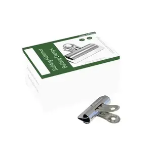 B.N.T 746800 paper clip Metal 12 pc(s)