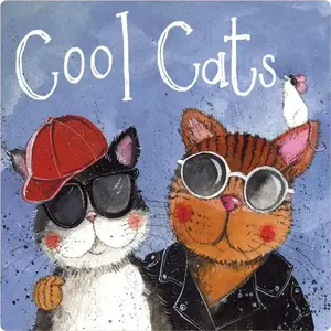 Cooktop TEKA Magnes FM221 Cool cats — model FM221 by TEKA