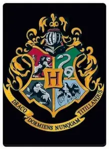 Декоративный магнит Worth-Keeping Harry Potter — Травология Хогвартс (коллекционный магнит)